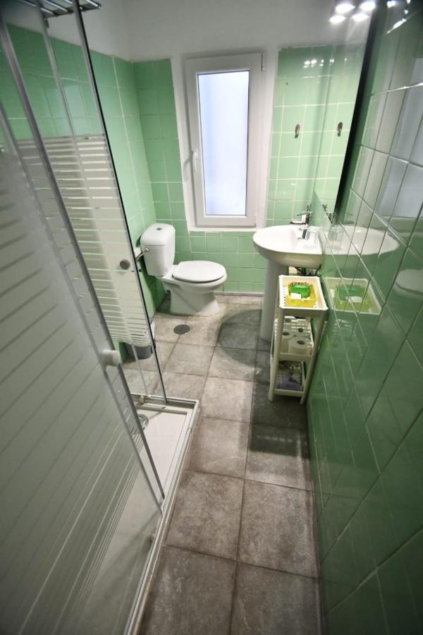 La Gaviota, Gijon Apartment Bagian luar foto